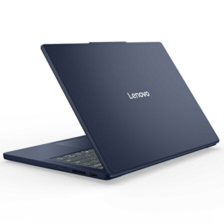 Lenovo Ideapad Slim 3 83K0001GTR013 i5-13420H 40GB 1TBSSD+1TBSSD 14" WUXGA FreeDOS Dizüstü Bilgisayar