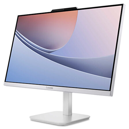 Lenovo A100 F0J6002UTR001 i3-N305 8GB 1TBSSD 23.8" FHD FreeDOS All In One Bilgisayar