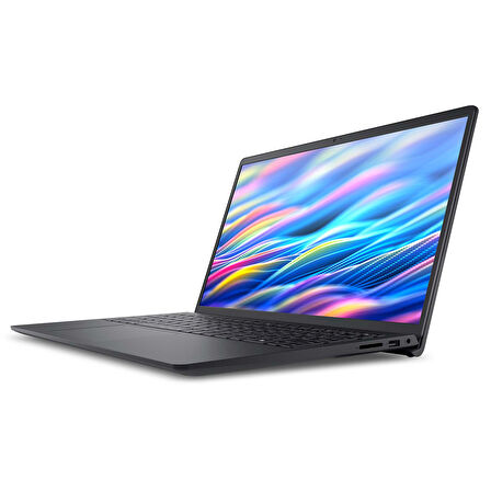 DELL 15 DC15250A010 Core 3-100U 16GB 1TBSSD 15.6" W11P Dizüstü Bilgisayar