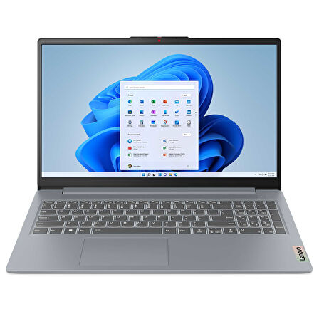 Lenovo IdeaPad Slim 3 82XQ00JGTX001 Ryzen3 7320U 8GB 1TBSSD 15.6" FHD FreeDOS Dizüstü Bilgisayar