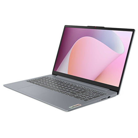 Lenovo IdeaPad Slim 3 82XQ00JGTX001 Ryzen3 7320U 8GB 1TBSSD 15.6" FHD FreeDOS Dizüstü Bilgisayar