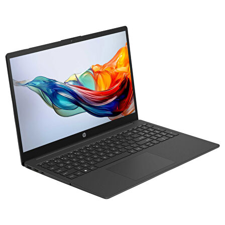 HP 15-FC0060NT 8M1T2EA003 Ryzen5 7520U 16GB 512SSD 15.6" FHD W11P Dizüstü Bilgisayar