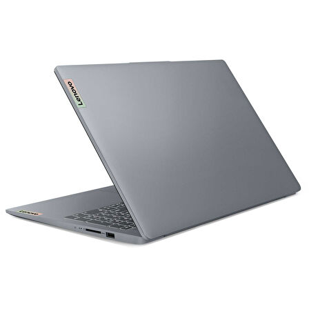 Lenovo Ideapad Slim 3 82XM00PVTX002 Ryzen5 5625U 8GB 512SSD 15.6" FHD W11P Dizüstü Bilgisayar