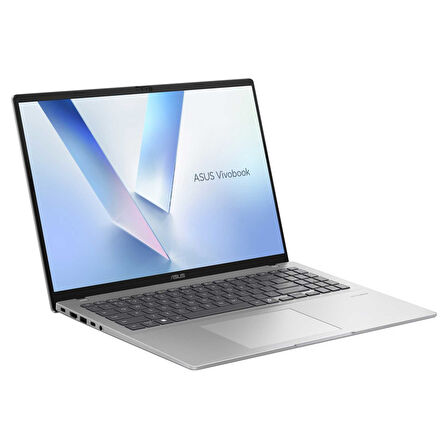 Asus VivoBook 16 X1607QA-MB089W002 Snapdragon X X1-26-100 16GB 1TBSSD 16" WUXGA W11H Dizüstü Bilgisayar