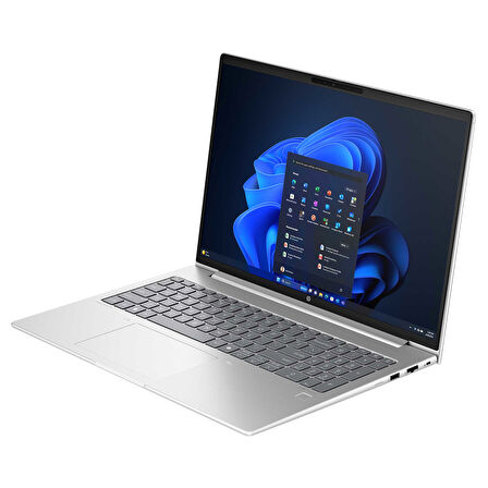 HP ProBook 460 G11 A23BYEA010 Ultra7 155H 32GB 512SSD RTX2050 16" WUXGA W11P Dizüstü Bilgisayar