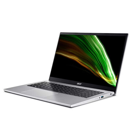 Acer Aspire 3 NX.K6TEY.002A003 i5-1235U 16GB 1TBSSD 15.6" FHD W11H Dizüstü Bilgisayar