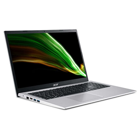 Acer Aspire 3 NX.K6TEY.002A007 i5-1235U 32GB 512SSD 15.6" FHD W11H Dizüstü Bilgisayar
