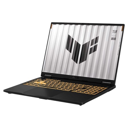 Asus TUF Gaming F16 FX608JMR-RV024A008 i7-14650HX 32GB 2TBSSD RTX5060 16" WUXGA FreeDOS Dizüstü Bilgisayar