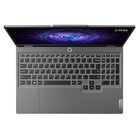 Lenovo LOQ 83GS00P6TR006 i5-12600HX 32GB 1TBSSD RTX4050 15.6" FHD FreeDOS Dizüstü Bilgisayar