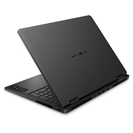 HP Omen 16-AP0010NT CE2B2EA010 RyzenAI7 350 64GB 1TBSSD+2TBSSD RTX5060 16" WUXGA FreeDOS Dizüstü Bilgisayar
