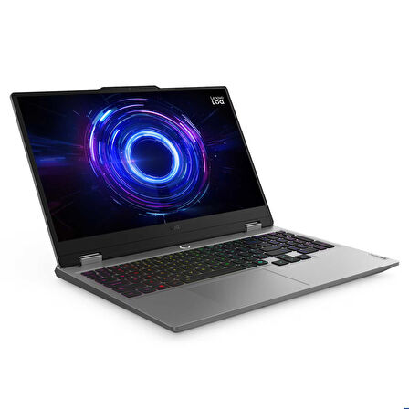 Lenovo LOQ 83JE00ERTR006 i7-13650HX 32GB 1TBSSD RTX5060 15.6" FHD FreeDOS Dizüstü Bilgisayar