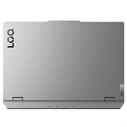 Lenovo LOQ 83JE00ERTR008 i7-13650HX 32GB 1TBSSD+1TBSSD RTX5060 15.6" FHD FreeDOS Dizüstü Bilgisayar