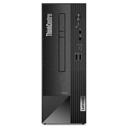 Lenovo ThinkCentre Neo 50S 12JF009DTR002 i5-12400 16GB 512SSD FreeDOS Masaüstü Bilgisayar