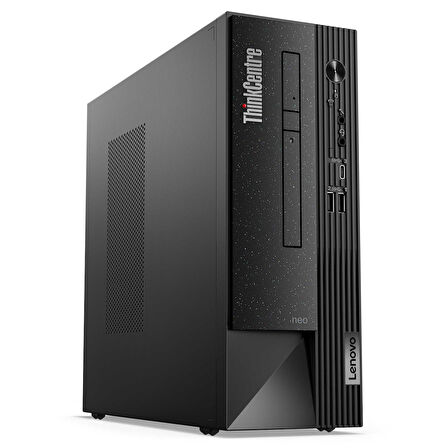 Lenovo ThinkCentre Neo 50S 12JF009DTR007 i5-12400 32GB 2TBSSD FreeDOS Masaüstü Bilgisayar