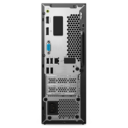 Lenovo ThinkCentre Neo 50S 12JF009DTR007 i5-12400 32GB 2TBSSD FreeDOS Masaüstü Bilgisayar