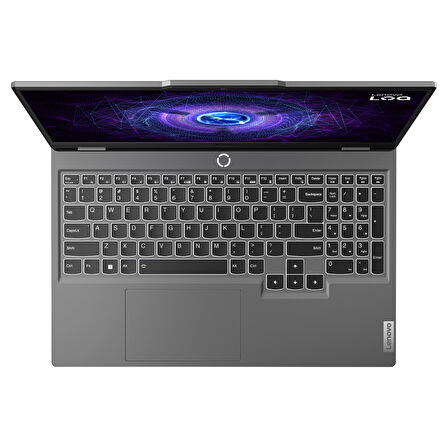 Lenovo LOQ 83JE00ENTR002 i5-13450HX 24GB 512SSD+1TBSSD RTX5060 15.6" FHD FreeDOS Dizüstü Bilgisayar