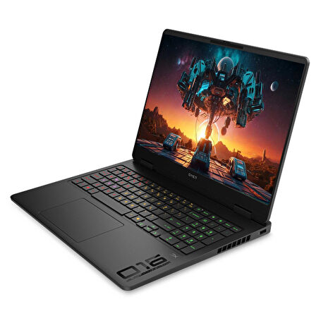 HP Omen 16-AM0047NT CD8M5EA006 Ultra7 255H 32GB 512SSD+1TBSSD RTX5070 16" WUXGA FreeDOS Dizüstü Bilgisayar