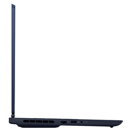 Dell Alienware Aurora16 AC16250A003 Core5 210H 16GB 1TBSSD+1TBSSD RTX4050 16" WQXGA W11H Dizüstü Bilgisayar