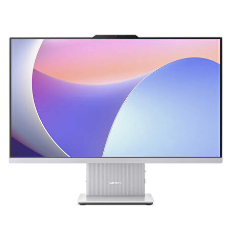 Lenovo IdeaCentre 3 F0HM0045TR003 i5-13420H 16GB 512SSD 27" FHD FreeDOS All In One Bilgisayar