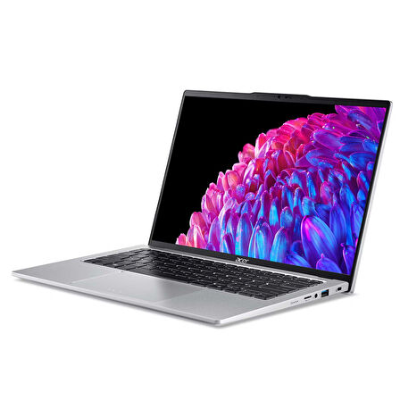 Acer Swift 3 SFG14-73-75DT NX.KY8EY.001A001 Ultra7 155U 16GB 1TBSSD 14" 2.2K FreeDOS Dizüstü Bilgisayar