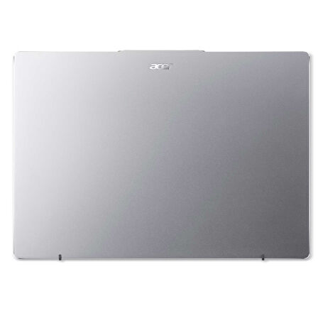 Acer Swift 3 SFG14-73-75DT NX.KY8EY.001A001 Ultra7 155U 16GB 1TBSSD 14" 2.2K FreeDOS Dizüstü Bilgisayar