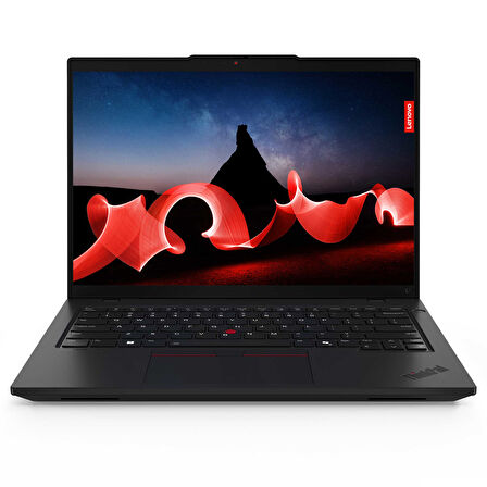 Lenovo L14 21L2S1LT43 Ultra5 125U 16GB 256SSD 14" WUXGA FreeDOS Dizüstü Bilgisayar