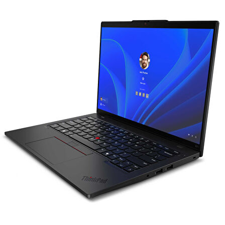 Lenovo L14 21L2S1LT43 Ultra5 125U 16GB 256SSD 14" WUXGA FreeDOS Dizüstü Bilgisayar