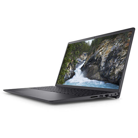 Dell Vostro 15 3530 N1806PVNB3530W004 i7-1355U 32GB 1TBSSD MX550 15.6" FHD W11H Dizüstü Bilgisayar