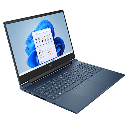 HP Victus 16-S0064NT 8Q4K4EA001 Ryzen5 7640HS 16GB 1TBSSD RTX4050 16.1" FHD FreeDOS Oyuncu Dizüstü Bilgisayar