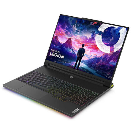 Lenovo Legion 9 83AG000JTR002 i9-13980H 32GB 1TBSSD+1TBSSD RTX4080 16" WQXGA FreeDOS Dizüstü Bilgisayar
