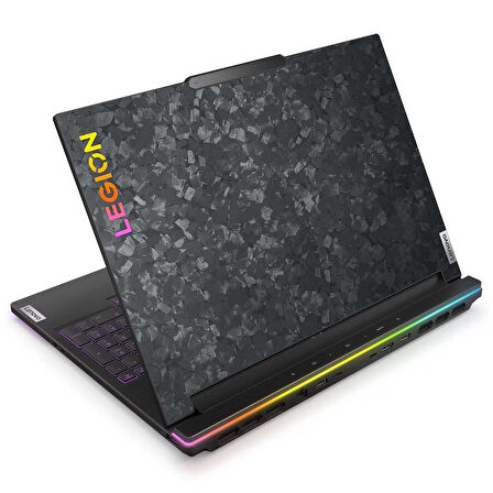 Lenovo Legion 9 83AG000JTR002 i9-13980H 32GB 1TBSSD+1TBSSD RTX4080 16" WQXGA FreeDOS Dizüstü Bilgisayar