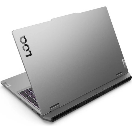Lenovo Loq 83GS00PHTR012 I5-12450HX 32GB 512SSD RTX4060 15.6" Fhd Freedos Dizüstü Bilgisayar