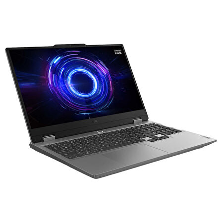 Lenovo LOQ 83GS00PHTR021 i5-12450HX 64GB 1TBSSD 2TBSSD RTX4060 15.6" FHD FreeDOS Dizüstü Bilgisayar