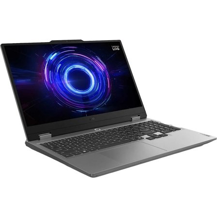 Lenovo Loq 83GS00PHTR024 I5-12450HX 16GB 512SSD RTX4060 15.6" Fhd W11P Dizüstü Bilgisayar