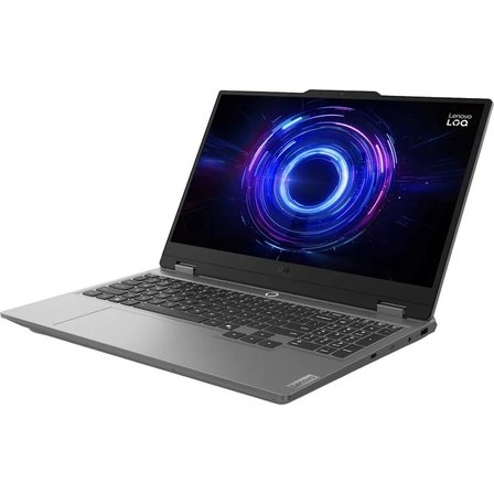 Lenovo Loq 83GS00PHTR024 I5-12450HX 16GB 512SSD RTX4060 15.6" Fhd W11P Dizüstü Bilgisayar