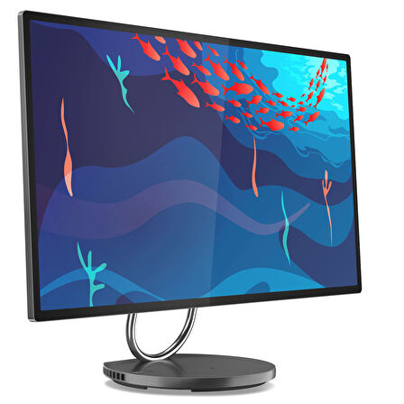 Lenovo Yoga 9 F0HJ0037TR001 i9-13900H 32GB 1TBSSD RTX4050 31.5" UHD W11P All In One Bilgisayar