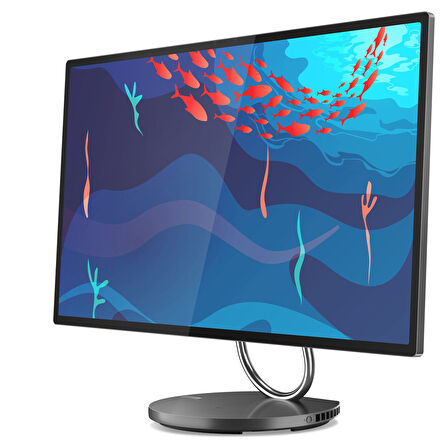 Lenovo Yoga 9 F0HJ0037TR001 i9-13900H 32GB 1TBSSD RTX4050 31.5" UHD W11P All In One Bilgisayar