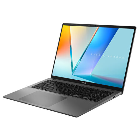 Asus Vivobook S16 S3607VA-RP030W007 i5-13420H 40GB 2TBSSD 16" WUXGA W11H Dizüstü Bilgisayar