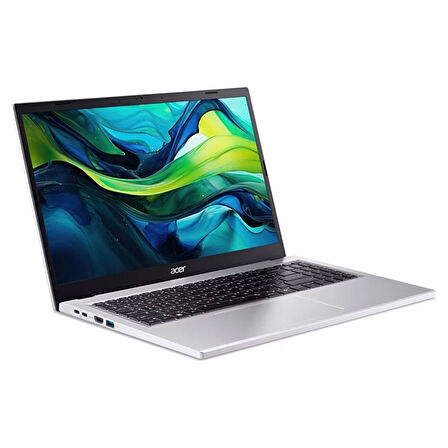 Acer Aspire NX.JDCEY.001A004 i5-1334U 16GB 2TBSSD 15.6" FHD FreeDOS Dizüstü Bilgisayar