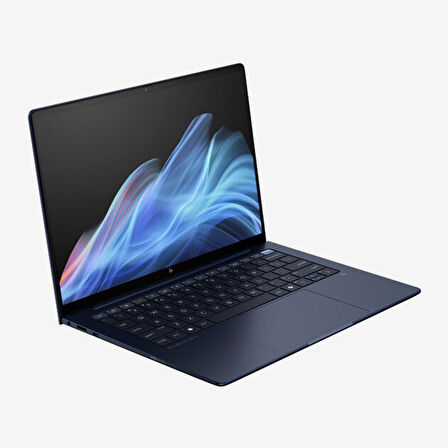 HP EliteBook X G11 B9ZS3ET Ultra5 226V 16GB 512SSD 14" FHD W11P Dizüstü Bilgisayar