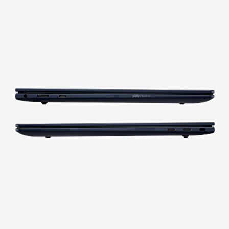 HP EliteBook X G11 B9ZS3ET Ultra5 226V 16GB 512SSD 14" FHD W11P Dizüstü Bilgisayar