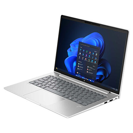 HP ProBook 4 G11 C9FH1ET001 Ultra7 255U 16GB 1TBSSD 14" WUXGA FreeDOS Dizüstü Bilgisayar