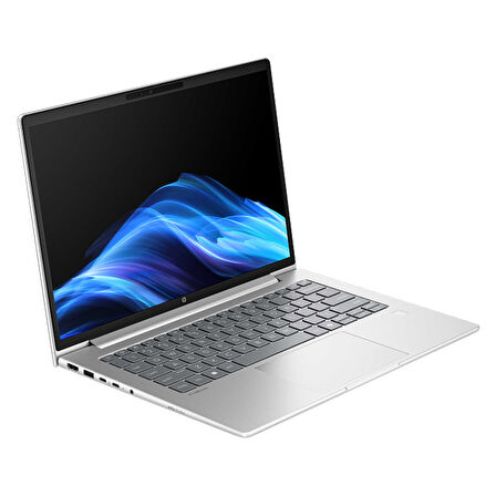 HP ProBook 4 G11 C9FH1ET004 Ultra7 255U 32GB 1TBSSD 14" WUXGA FreeDOS Dizüstü Bilgisayar