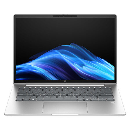 HP ProBook 4 G11 C9FH1ET009 Ultra7 255U 16GB 1TBSSD 14" WUXGA W11P Dizüstü Bilgisayar