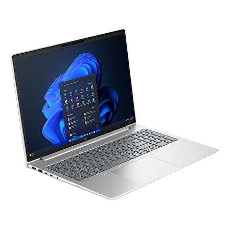 HP ProBook 4 G11 C8KE7AT005 i5-1334U 32GB 2TBSSD 16" FHD W11P Dizüstü Bilgisayar