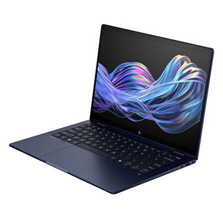HP EliteBook X FLIP G11 C9FX8ET Ultra5 228V 32GB 1TBSSD 14" WUXGA W11P Dizüstü Bilgisayar
