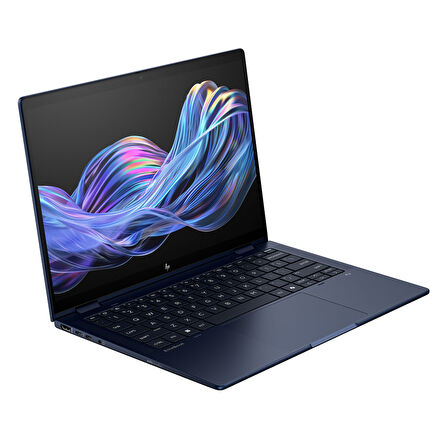 HP EliteBook X FLIP G11 C9FX8ET Ultra5 228V 32GB 2TBSSD 14" WUXGA W11P Dizüstü Bilgisayar