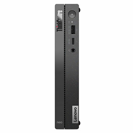 Lenovo ThinkCentre Neo 50Q 12LN004UTR007 i3-1215U 8GB 1TBSSD W11P Mini Masaüstü Bilgisayar