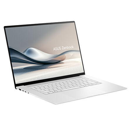 Asus Zenbook S16 UM5606KA-RK120W001 RyzenAI7 350 16GB 2TBSSD 16" 3K W11H Dizüstü Bilgisayar