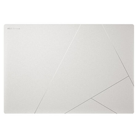 Asus Zenbook S16 UM5606KA-RK120W001 RyzenAI7 350 16GB 2TBSSD 16" 3K W11H Dizüstü Bilgisayar